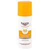"Eucerin Sun Fluid Anti Age SPF50" apsauginis fluidas nuo saulės, 50 ml