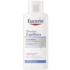Eucerin DermoCapillaire raminamasis šampūnas su šlapalu, 250 ml