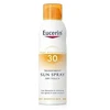 Apsauginis kremas nuo saulės Eucerin Sun Gel Creme Oil Control Dry Touch, su SPF30, 50 ml