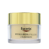 Eucerin Hyaluron-Filler + Elasticity Day Care SPF30 kremas su filtru veidui 50 ml