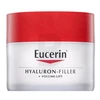 Eucerin Hyaluron-Filler + Volume-Lift Day Kreminis SPF15, 50 ml