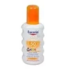 Eucerin Vaikiškas apsauginis purškalas nuo saulės SPF 50+ – vaikams skirtas purškalas su labai aukšta apsauga 200 ml