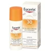 Eucerin Apsauginis kremas Gelinis losjonas veidui Oil Control SPF 30 50 ml