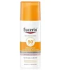 Eucerin Protective tinting gel face cream SPF 50+ Pigment Control Tinted (Sun Gel-Kreminis) 50 ml