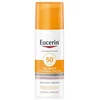 Eucerin Protective tinting gel face cream SPF 50+ Pigment Control Tinted (Sun Gel-Kreminis) 50 ml