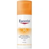 Eucerin Apsauginis kremas Gelinis losjonas veidui Oil Control SPF 30 50 ml