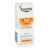 Eucerin Sun Sensitive Protect Veido Sun Kremas