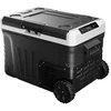 Euhomy CF003 car šaldytuvas, 35L (juodas)