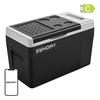 Euhomy CF004 car šaldytuvas, 19L,  12 V/24 V /240 V