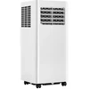 Kondicionierius EUHOMY PAC003 7000 BTU 3-in-1 portable air conditioner