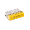 Eurolight Gnybtas kietam kabeliui 5V 1vnt