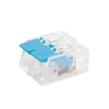 Eurolight Gnybtas minkštam laidui 2V