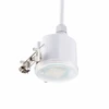 Judesio daviklis, mikrobangų, 20m 1200W 380° su nuotoliniu valdymu Eurolight