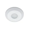 Eurolight Judesio daviklis, PIR, 8m 2000W 360° IP65 lubinis