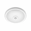 Eurolight Šviestuvas PALERMO LED, su judesio davikliu, 12W, 4000K, CRI80 IP20 850lm