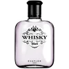 Evaflor Whisky Juodas EDT tualetinis vanduo vyrams, 100 ml