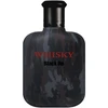 EVAFLOR WHISKY Juodas OP tualetinis vanduo vyrams, 100 ml