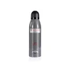 Evaflor Whisky Sidabrinis Spicy Dezodorantas Purškiklis For Men, 200 ml
