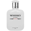 EVAFLOR WHISKY tualetinis vanduo vyrams "Sport", 100 ml