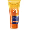 Eveline Cosmetics Amazing Oils Macadamia Oil maitinantis kremas nuo saulės SPF20, 200 ml