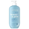 Eveline Cosmetics Beauty &amp; Glow Vegan Firming Daily Losjonas kūnui, 350 ml