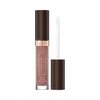 Eveline Cosmetics Choco Glamour Lūpų blizgis 01 Ruby Chocolate 4.5 ml