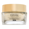 Eveline Cosmetics Eveline 24k sraigių ir ikrų raukšles mažinantis kreminis naktinis kremas, 50 ml