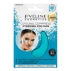„Eveline Cosmetics“ vėsinantys kompresiniai hidrogelio paakių padai, 2 vnt.