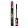 Eveline Cosmetics Eveline Extension Volume False Definition 4D Blakstienų tušas Juodas, 10 ml