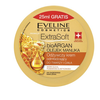 Eveline Cosmetics Eveline Extra Soft BioARGAN Manuka aliejus veidui ir kūnui kreminis, 175 ml