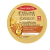 Eveline Cosmetics Eveline Extra Soft BioARGAN Manuka aliejus veidui ir kūnui kreminis, 175 ml