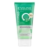 Eveline Cosmetics Eveline FaceMed+ 100% Aloe Vera drėkinamasis ir raminamasis veido prausimo gelis, 150 ml