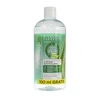 Eveline Cosmetics Eveline FaceMed+ 99% Aloe Vera Micellar Vanduo 3in1, 400 ml