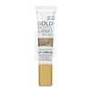 Eveline Cosmetics Eveline Gold Lift Expert Luxurious Paakių kremas, 15 ml