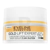 Eveline Cosmetics Eveline Gold Lift Expert prabangus jauninantis kreminis serumas 60+, 50 ml