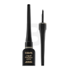 Eveline Cosmetics Eveline Liquid Precision Akių apvadas 2000 Procent Matt Juodas 3 ml