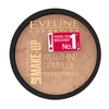 Eveline Cosmetics Art Make-Up Anti-Shine kompleksinė presuota pudra 31 skaidri, 14 g