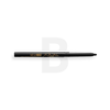 Eveline Cosmetics Mega Max Automatic kajal eyeliner pencil akių pieštukas, atspalvis: Juodas, 1,2 g