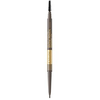 Eveline Cosmetics Micro Precise Brow Pieštukas 03 Dark Brown
