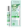 Eveline Cosmetics Eveline Organic Aloe+Collagen Moisturizing Roll On Eye Contour, 15 ml