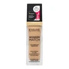 Eveline Cosmetics Eveline Wonder Match Skin Absolute Perfection 10 Light Vanilla, 30 ml