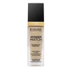 Eveline Cosmetics Eveline Wonder Match Skin Absolute Perfection 05 šviesus porcelianas, 30 ml