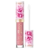 Eveline Cosmetics Flower Garden Creamy Lūpų blizgis 01, 4.5 ml