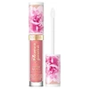 Eveline Cosmetics Flower Garden Creamy Lūpų blizgis 02, 4.5 ml