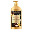Eveline Cosmetics Luxury Expert Juodas &amp; Baltas Vanilla Vanilla Hydrating Apply daily Losjonas kūnui, 350 ml
