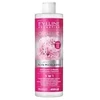 Eveline Cosmetics Organic Peony Micellar Vanduo 5in1 raminamasis micelinis vanduo jautriai odai, 400 ml