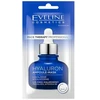 Eveline Cosmetics Face Therapy Professional Drėkinamoji ir lyginamoji ampulinė kaukė su hialurono rūgštimi, 8 ml