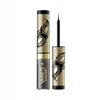 Eveline Cosmetics, Variete, Sparkling, Liquid Akių apvadas, 04, Sidabrinis Dust, 4 ml