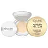 Eveline Cosmetics Wonder Match Transculent Loose Setting Pudra, skaidri, 6 g
