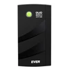 Nepertraukiamas Maitinimo Šaltinis (UPS) - Ever Duo 850 AVR USB